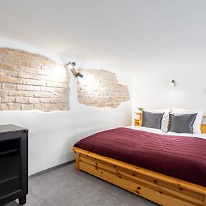Appartement met Twee Kamers